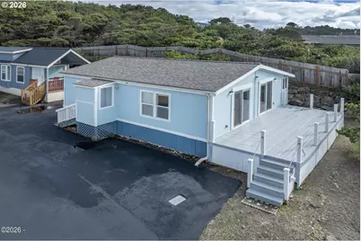 4875 N Highway 101 #19, Depoe Bay, OR 97341 - Photo 1