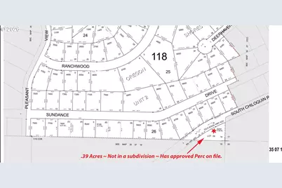 S. Chiloquin Road #100, Chiloquin, OR 97624 - Photo 9