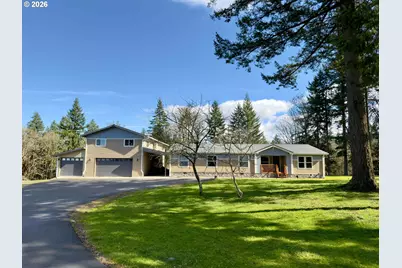 9460 SE Jeanne Rd, Happy Valley, OR 97086 - Photo 1