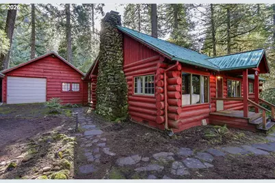 56965 McKenzie Hwy, McKenzie Bridge, OR 97413 - Photo 1