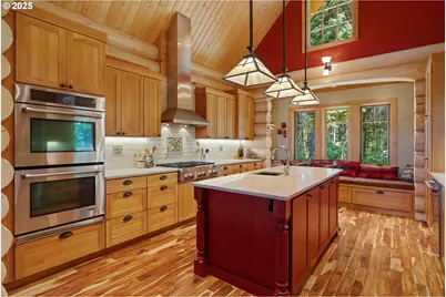 5885 Berry Rd, Mt Hood Prkdl, OR 97041 - Photo 17