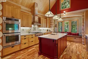 5885 Berry Rd, Mt Hood Prkdl, OR 97041 - Photo 17