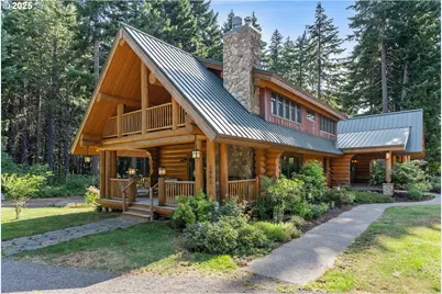 5885 Berry Rd, Mount Hood Prkdl, OR 97041 - Photo 1