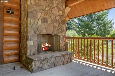 5885 Berry Rd, Mt Hood Prkdl, OR 97041 - Photo 35