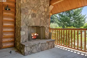5885 Berry Rd, Mt Hood Prkdl, OR 97041 - Photo 35