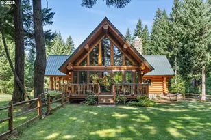 5885 Berry Rd, Mount Hood Prkdl, OR 97041 - Photo 3
