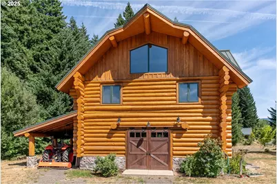 5885 Berry Rd, Mount Hood Prkdl, OR 97041 - Photo 7