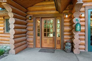 5885 Berry Rd, Mt Hood Prkdl, OR 97041 - Photo 13