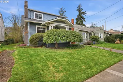 2801 NE 35th Pl, Portland, OR 97212 - Photo 1