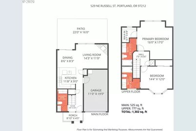 529 NE Russell St, Portland, OR 97212 - Photo 35