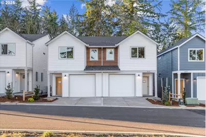 6313 SE Chloe Rose Way, Milwaukie, OR 97267 - Photo 1