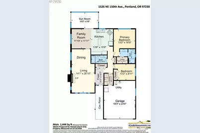 1526 NE 150th Ave, Portland, OR 97230 - Photo 29