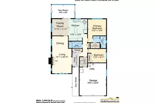1526 NE 150th Ave, Portland, OR 97230 - Photo 29