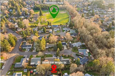 19340 SW Wright St, Beaverton, OR 97078 - Photo 45