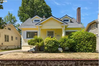 3815 NE 16th Ave, Portland, OR 97212 - Photo 1