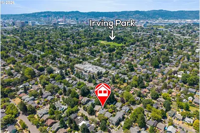 3815 NE 16th Ave, Portland, OR 97212 - Photo 33