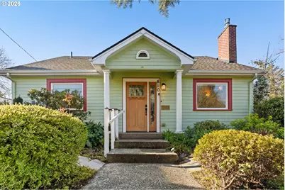 810 E 20th Ave, Eugene, OR 97405 - Photo 1