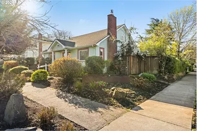 810 E 20th Ave, Eugene, OR 97405 - Photo 5