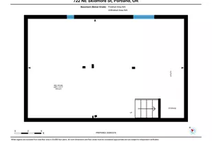 722 NE Skidmore St, Portland, OR 97211 - Photo 35