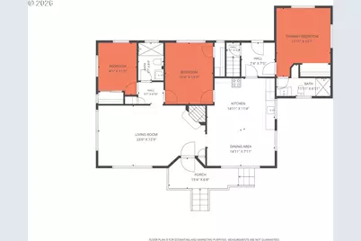 4300 NE Lombard St, Portland, OR 97218 - Photo 47
