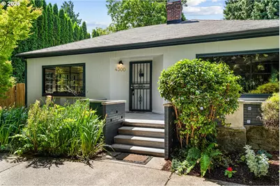 4300 NE Lombard St, Portland, OR 97218 - Photo 3