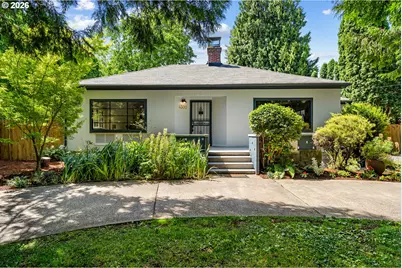4300 NE Lombard St, Portland, OR 97218 - Photo 1