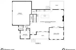 14985 SE Northern Heights Dr, Happy Valley, OR 97086 - Photo 45