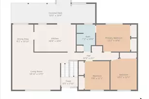 9430 SW Inez St, Portland, OR 97224 - Photo 33