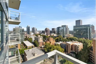 1500 SW 11th Ave #1704, Portland, OR 97201 - Photo 29