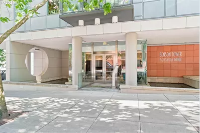 1500 SW 11th Ave #1704, Portland, OR 97201 - Photo 33