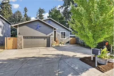 15516 NE 39th St, Vancouver, WA 98682 - Photo 1
