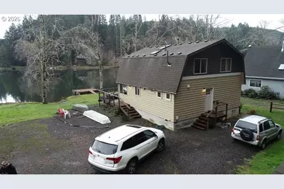 71432 Northshore Dr, Birkenfeld, OR 97016 - Photo 3