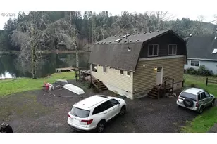 71432 Northshore Dr, Birkenfeld, OR 97016 - Photo 3