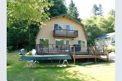 71432 Northshore Dr, Birkenfeld, OR 97016 - Photo 35