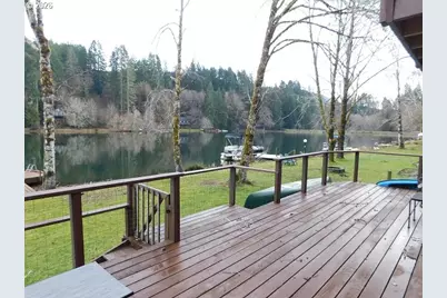 71432 Northshore Dr, Birkenfeld, OR 97016 - Photo 5