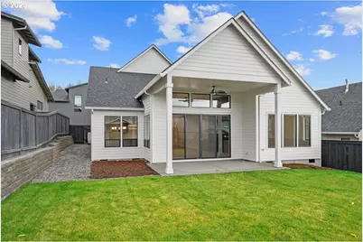760 N V St, Washougal, WA 98671 - Photo 35
