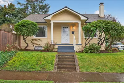 6106 SE Clinton St, Portland, OR 97206 - Photo 1