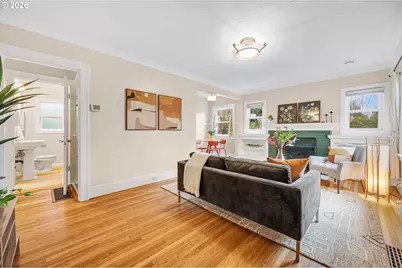 6106 SE Clinton St, Portland, OR 97206 - Photo 9