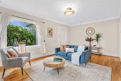 6106 SE Clinton St, Portland, OR 97206 - Photo 5