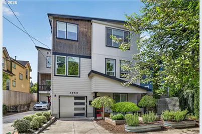 3959 NE 7th Ave, Portland, OR 97212 - Photo 1