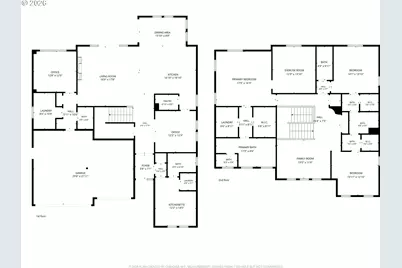 17012 NE 27th Ct, Ridgefield, WA 98642 - Photo 45