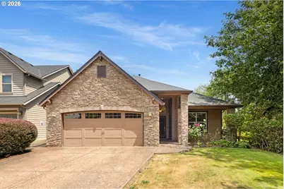 11190 NW 317th Pl, North Plains, OR 97133 - Photo 1