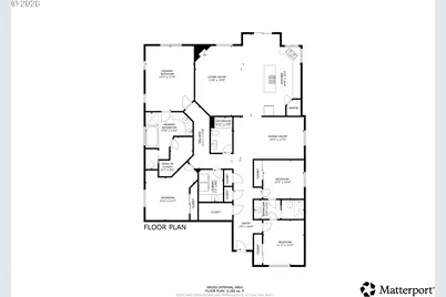 11190 NW 317th Pl, North Plains, OR 97133 - Photo 37