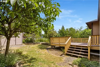 11190 NW 317th Pl, North Plains, OR 97133 - Photo 31