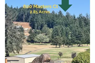 800 Masters Ct, Reedsport, OR 97467 - Photo 1