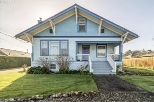 830 Division St SE, Bandon, OR 97411 - Photo 1