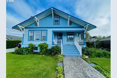 830 Division St SE, Bandon, OR 97411 - Photo 11