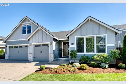 15332 SE Lewis St, Happy Valley, OR 97086 - Photo 5