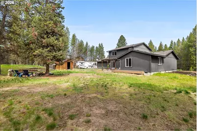16465 White Buck Ave, La Pine, OR 97739 - Photo 35