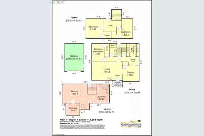 3329 NE Tillamook St, Portland, OR 97212 - Photo 47